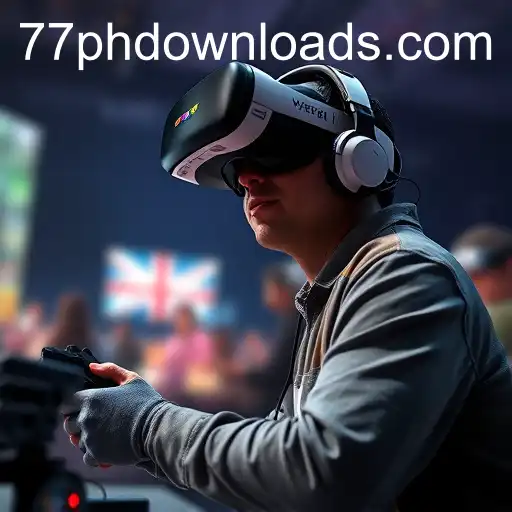 The Evolution of Online Gaming: 77ph Leads the Way