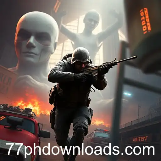 The Dynamic World of Action Games: Exploring '77ph' and Beyond