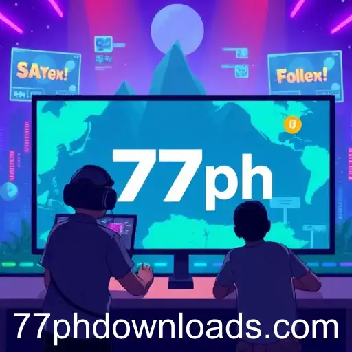 Emerging Trends in Online Gaming: The 77ph Phenomenon