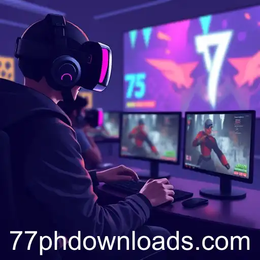 The Evolving Landscape of English Game Websites