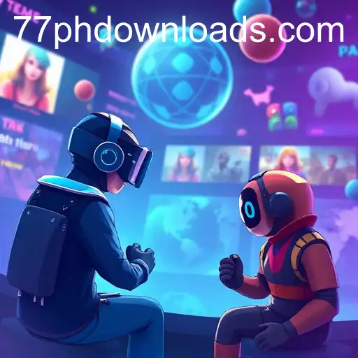 The Evolution of Online Gaming in Modern Times