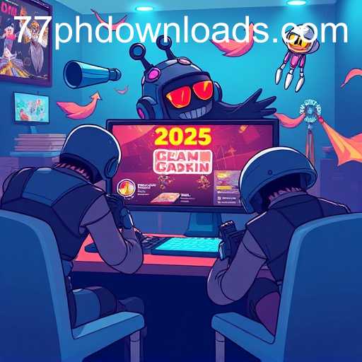 The Evolution of Online Gaming in 2025