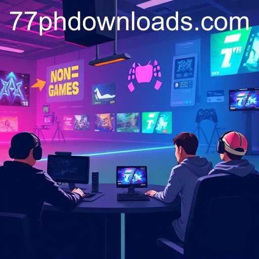 Game Innovation Thriving Amidst Challenges