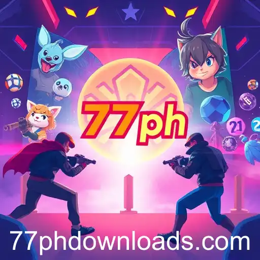 77ph's Impact on Gaming in 2025