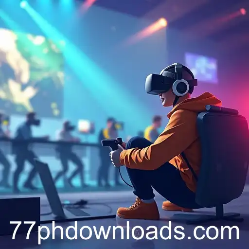 77ph Leads the Charge in Gaming Innovation