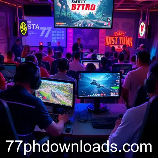 The Evolution of Gaming in 2025