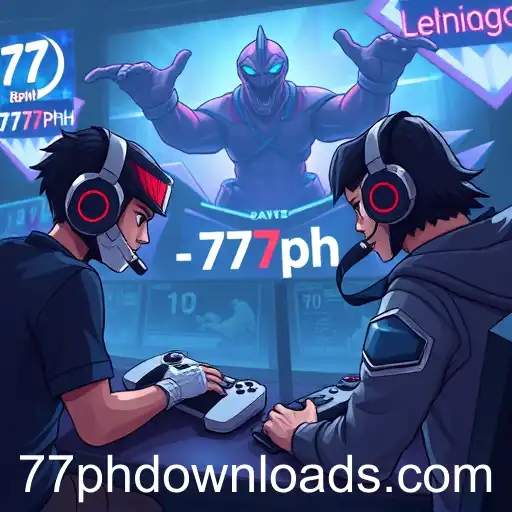 Expanding Horizons in Gaming with 77ph