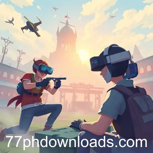 Gaming Evolutions: A Dive into 77ph Trends