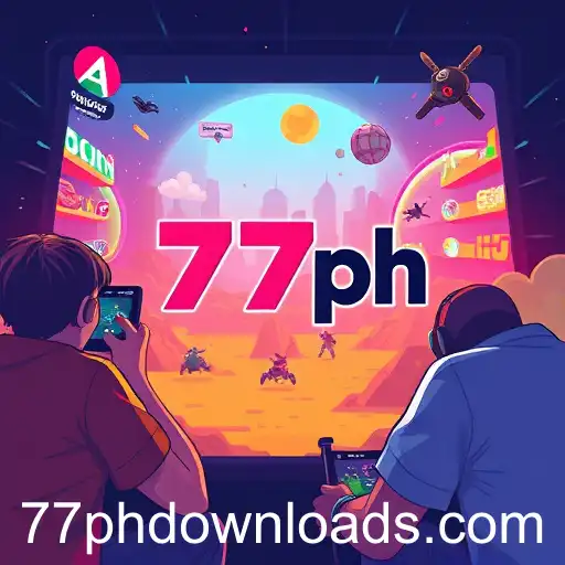 Gaming Evolution: 77ph and Emerging Trends