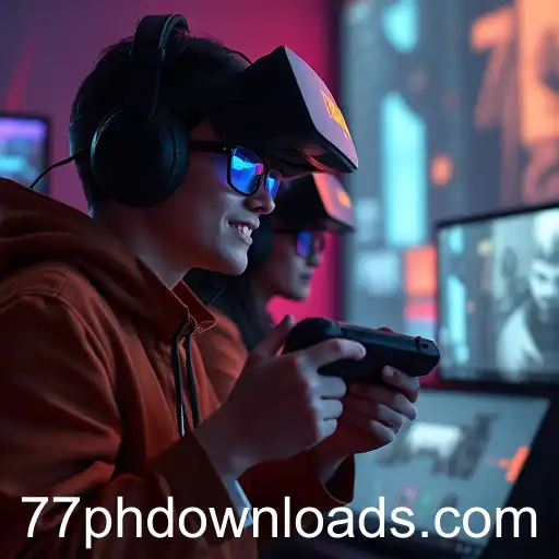 Gaming Trends Shaping 2025