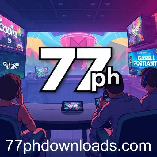 Innovation in Online Gaming: The Rise of 77ph
