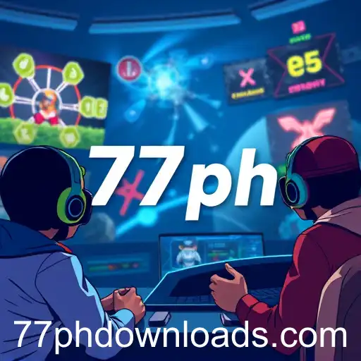 The Rise of 77ph in the Gaming World