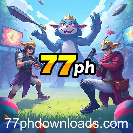 The Rise of 77ph: Revolutionizing Online Gaming