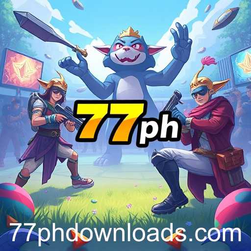 The Rise of 77ph: Revolutionizing Online Gaming