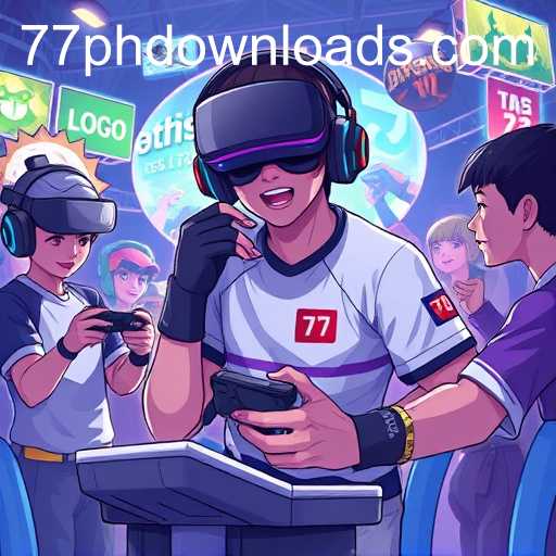 The Rise of 77ph: A New Era for Online Gaming