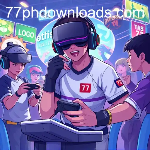 The Rise of 77ph: A New Era for Online Gaming