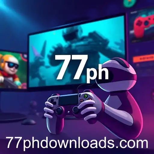 The Rise of 77ph in Online Gaming