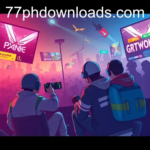 The Rise of 77ph in Gaming Communities