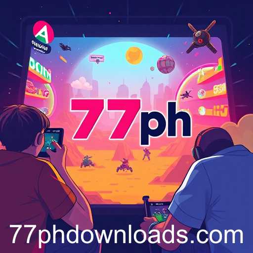 77ph: The Rise of a New Gaming Hub