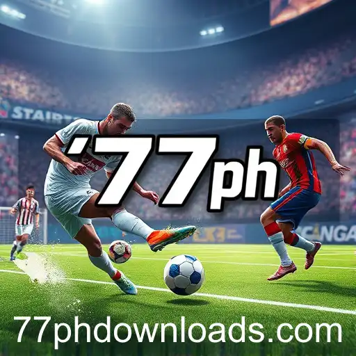 The Thrill of Sports Games: A Dive into the '77ph' Phenomenon